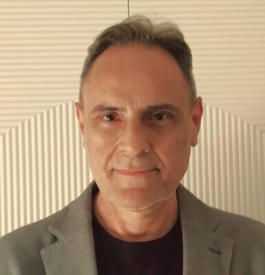 Enrique Menchon Collado